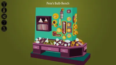 I Am Dead — скриншот 3