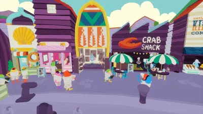 I Am Dead — скриншот 4