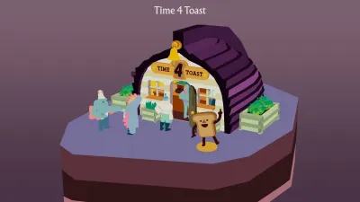 I Am Dead — скриншот 5