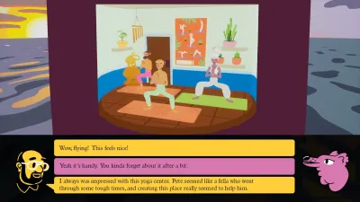 I Am Dead — скриншот 6