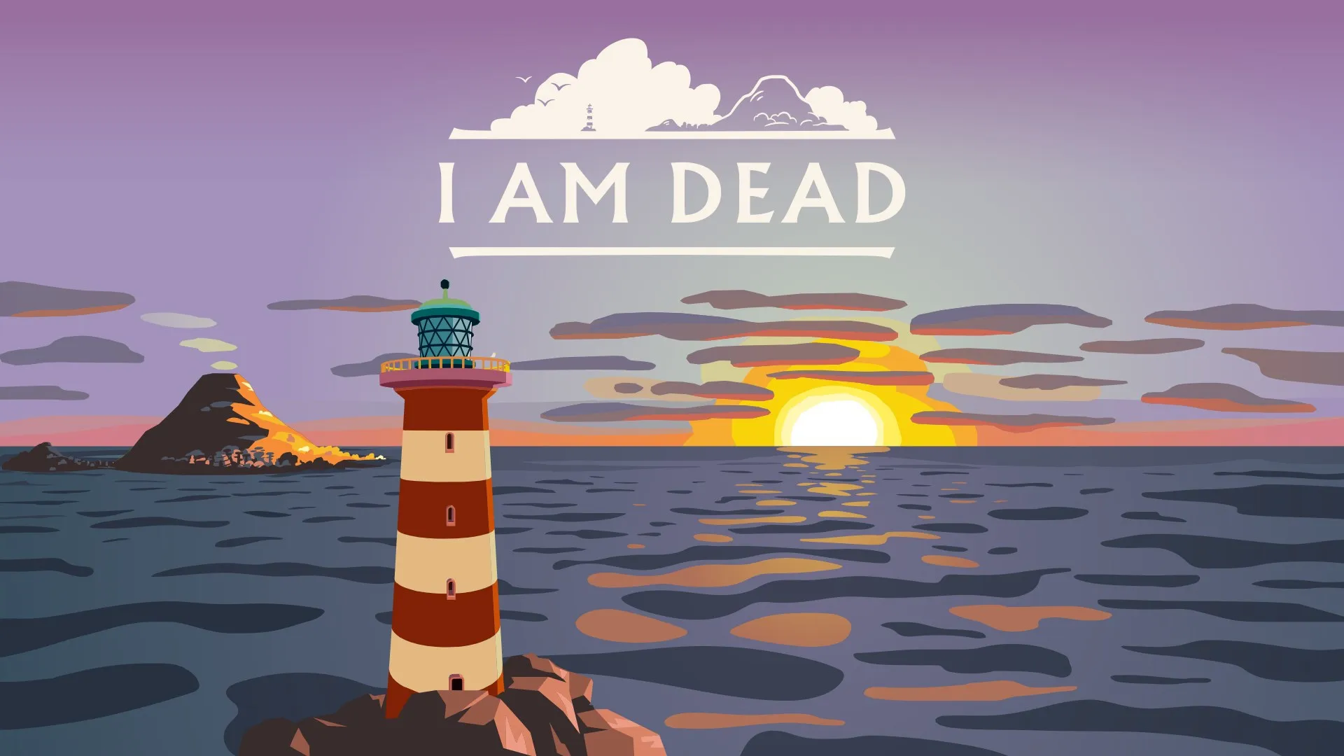 I Am Dead — трейлер