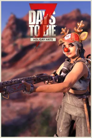 Праздничный набор шляп