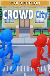 Crowd City: Gold Edition