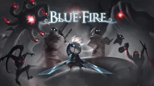 Blue Fire