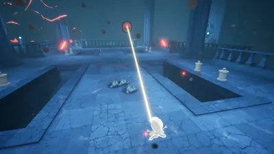 Blue Fire — скриншот 7