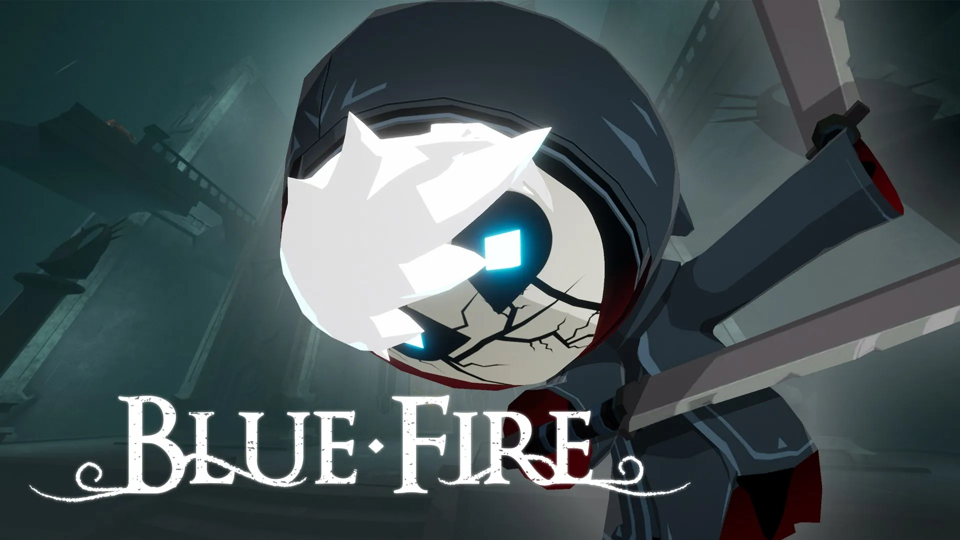 Blue Fire — трейлер