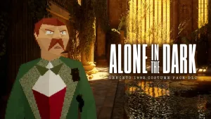 Alone in the Dark - Derceto 1992 Costume Pack