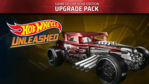 HOT WHEELS™ - GOTY Upgrade Pack - Xbox Series X|S