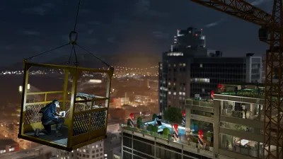 Watch Dogs®2 – Deluxe Edition — скриншот 7