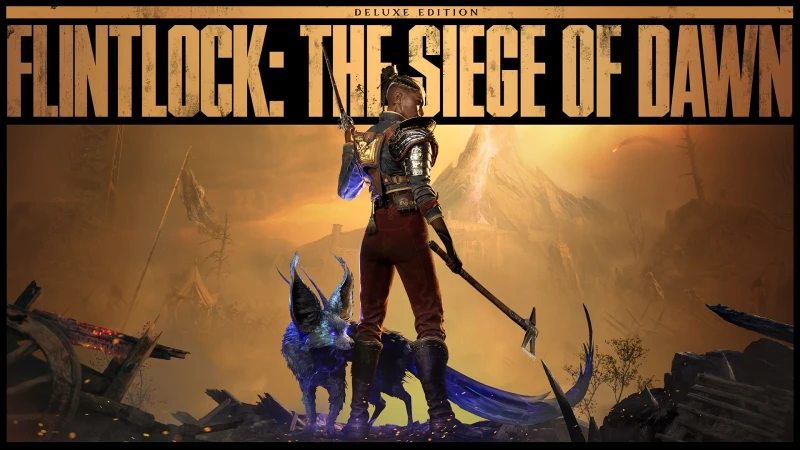 Flintlock – Deluxe Edition