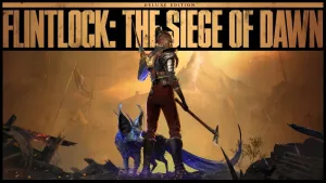 Flintlock – Deluxe Edition
