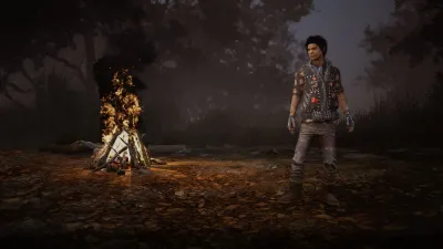 Dead by Daylight: Charity Case — скриншот 11