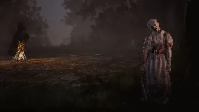 Dead by Daylight: Charity Case — скриншот 12