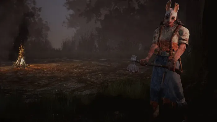 Dead by Daylight: Charity Case — скриншот 15