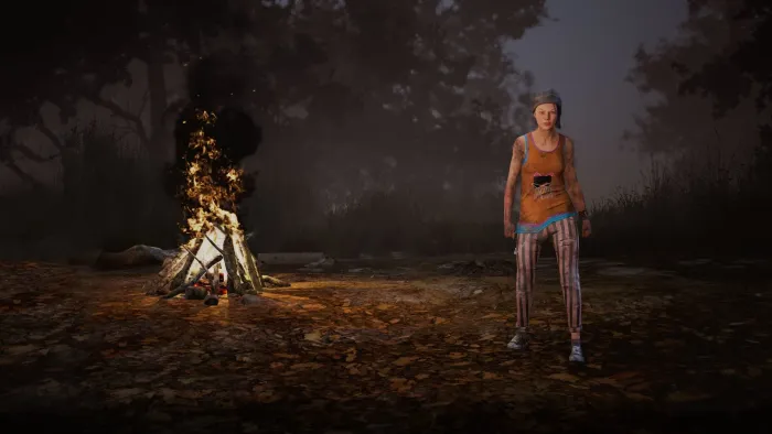 Dead by Daylight: Charity Case — скриншот 10