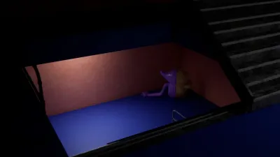 Garten of Banban 6 — скриншот 2