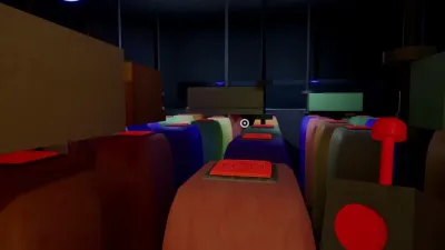 Garten of Banban 6 — скриншот 3