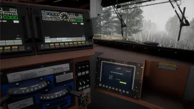 Train Sim World® 2: Horseshoe Curve: Altoona - Johnstown & South Fork — скриншот 4