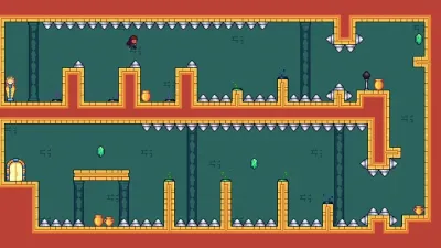 SAOMI — скриншот 2