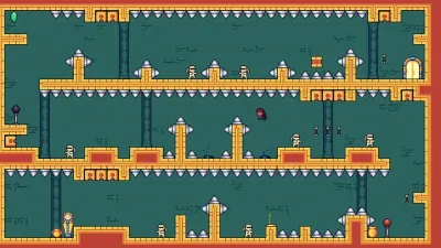 SAOMI — скриншот 3