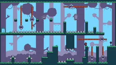 SAOMI — скриншот 4