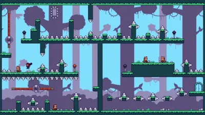 SAOMI — скриншот 5