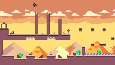 SAOMI — скриншот 6