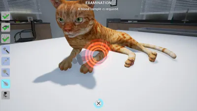 Моя жизнь: ветеринар на ферме — скриншот 13