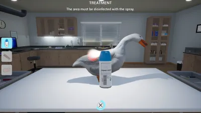 Моя жизнь: ветеринар на ферме — скриншот 8