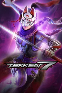 TEKKEN 7 - DLC16: Kunimitsu