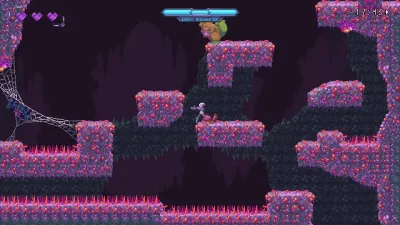 Vision Soft Reset — скриншот 1