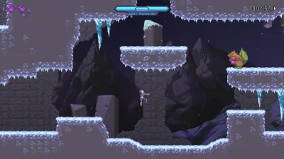 Vision Soft Reset — скриншот 2