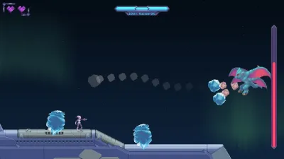 Vision Soft Reset — скриншот 3