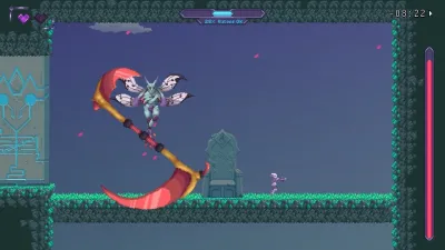 Vision Soft Reset — скриншот 4