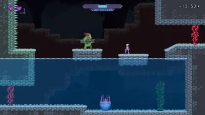 Vision Soft Reset — скриншот 5