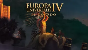 Europa Universalis IV: El Dorado