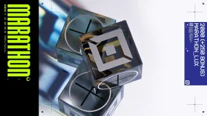 2000 (+250 в подарок) ЛЮКС для Marathon