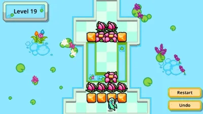 Hummingbird Garden (Xbox One) — скриншот 4