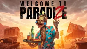 Welcome to ParadiZe