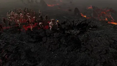 Welcome to ParadiZe — скриншот 3