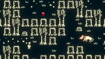 The Creepy Syndrome — скриншот 3