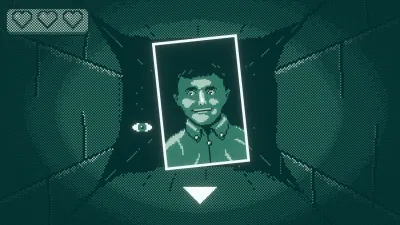 The Creepy Syndrome — скриншот 5