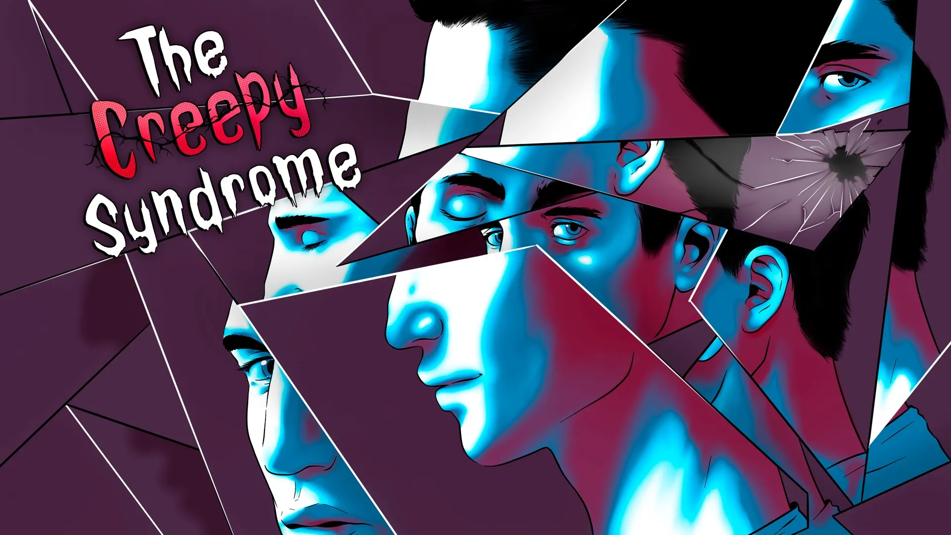 The Creepy Syndrome — трейлер