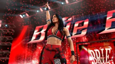 Абонемент WWE 2K26 Ringside Pass Premium Season 5 — скриншот 2