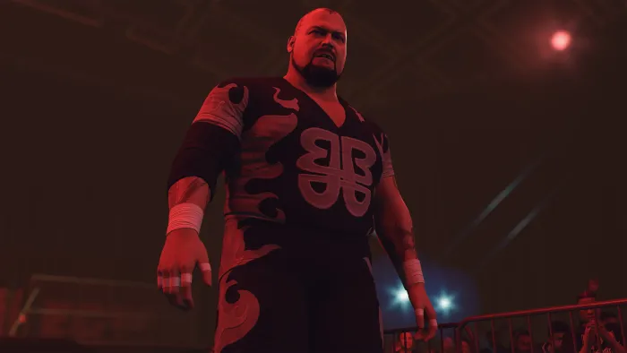 Абонемент WWE 2K26 Ringside Pass Premium Season 5 — скриншот 3