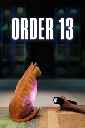 Order 13