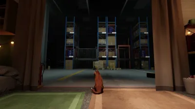 Order 13 — скриншот 1