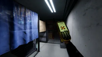 Order 13 — скриншот 3