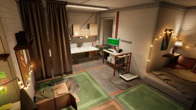 Order 13 — скриншот 7