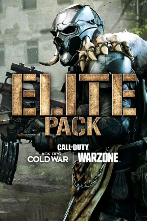 Call of Duty®: Black Ops Cold War - Элитный набор